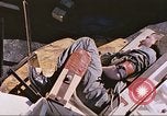 Immagine di Soggetti umani sottoposti a test su slitta a razzo New Mexico United States USA, 1958, secondo 20 filmato di repertorio 65675064993