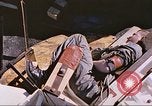 Immagine di Soggetti umani sottoposti a test su slitta a razzo New Mexico United States USA, 1958, secondo 22 filmato di repertorio 65675064993