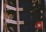 Immagine di Soggetti umani sottoposti a test su slitta a razzo New Mexico United States USA, 1958, secondo 28 filmato di repertorio 65675064993