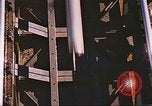 Immagine di Soggetti umani sottoposti a test su slitta a razzo New Mexico United States USA, 1958, secondo 30 filmato di repertorio 65675064993