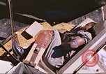 Immagine di Soggetti umani sottoposti a test su slitta a razzo New Mexico United States USA, 1958, secondo 33 filmato di repertorio 65675064993