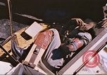 Immagine di Soggetti umani sottoposti a test su slitta a razzo New Mexico United States USA, 1958, secondo 36 filmato di repertorio 65675064993