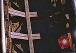 Immagine di Soggetti umani sottoposti a test su slitta a razzo New Mexico United States USA, 1958, secondo 44 filmato di repertorio 65675064993