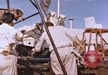 Immagine di Fantoccio New Mexico United States USA, 1958, secondo 16 filmato di repertorio 65675064994