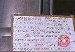 Immagine di Fantoccio New Mexico United States USA, 1958, secondo 1 filmato di repertorio 65675064995
