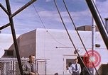 Immagine di Fantoccio New Mexico United States USA, 1958, secondo 53 filmato di repertorio 65675064995