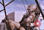 Immagine di Fantoccio New Mexico United States USA, 1958, secondo 57 filmato di repertorio 65675064995