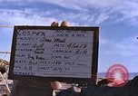 Immagine di Dummy test sled New Mexico United States USA, 1958, secondo 3 filmato di repertorio 65675064996