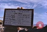 Immagine di Dummy test sled New Mexico United States USA, 1958, secondo 4 filmato di repertorio 65675064996