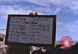 Immagine di Dummy test sled New Mexico United States USA, 1958, secondo 5 filmato di repertorio 65675064996