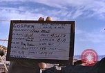 Immagine di Dummy test sled New Mexico United States USA, 1958, secondo 6 filmato di repertorio 65675064996