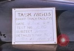 Immagine di Dummy test sled New Mexico United States USA, 1958, secondo 10 filmato di repertorio 65675064996