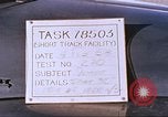 Immagine di Dummy test sled New Mexico United States USA, 1958, secondo 11 filmato di repertorio 65675064996