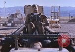 Immagine di Dummy test sled New Mexico United States USA, 1958, secondo 36 filmato di repertorio 65675064996