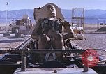 Immagine di Dummy test sled New Mexico United States USA, 1958, secondo 37 filmato di repertorio 65675064996