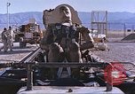 Immagine di Dummy test sled New Mexico United States USA, 1958, secondo 41 filmato di repertorio 65675064996