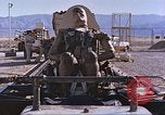Immagine di Dummy test sled New Mexico United States USA, 1958, secondo 43 filmato di repertorio 65675064996