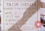 Standbild dummy New Mexico United States USA, 1958, aus Sekunde 1 historischem Filmmaterial Videoclip 65675064997