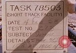 Standbild dummy New Mexico United States USA, 1958, aus Sekunde 3 historischem Filmmaterial Videoclip 65675064997