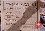 Standbild dummy New Mexico United States USA, 1958, aus Sekunde 4 historischem Filmmaterial Videoclip 65675064997