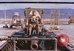 Standbild dummy New Mexico United States USA, 1958, aus Sekunde 10 historischem Filmmaterial Videoclip 65675064997