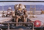 Standbild dummy New Mexico United States USA, 1958, aus Sekunde 13 historischem Filmmaterial Videoclip 65675064997