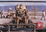 Standbild dummy New Mexico United States USA, 1958, aus Sekunde 16 historischem Filmmaterial Videoclip 65675064997