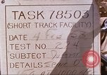 Standbild dummy New Mexico United States USA, 1958, aus Sekunde 18 historischem Filmmaterial Videoclip 65675064997