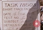 Standbild dummy New Mexico United States USA, 1958, aus Sekunde 19 historischem Filmmaterial Videoclip 65675064997