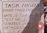 Standbild dummy New Mexico United States USA, 1958, aus Sekunde 20 historischem Filmmaterial Videoclip 65675064997