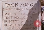 Standbild dummy New Mexico United States USA, 1958, aus Sekunde 21 historischem Filmmaterial Videoclip 65675064997