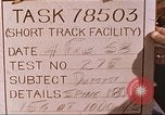 Standbild dummy New Mexico United States USA, 1958, aus Sekunde 33 historischem Filmmaterial Videoclip 65675064997