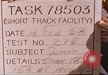 Standbild dummy New Mexico United States USA, 1958, aus Sekunde 34 historischem Filmmaterial Videoclip 65675064997