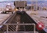Standbild dummy New Mexico United States USA, 1958, aus Sekunde 40 historischem Filmmaterial Videoclip 65675064997