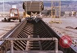 Standbild dummy New Mexico United States USA, 1958, aus Sekunde 50 historischem Filmmaterial Videoclip 65675064997