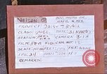 Standbild Flieger Beeding auf daisy Anschluss New Mexico United States USA, 1958, aus Sekunde 3 historischem Filmmaterial Videoclip 65675064998
