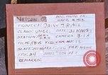 Standbild Flieger Beeding auf daisy Anschluss New Mexico United States USA, 1958, aus Sekunde 6 historischem Filmmaterial Videoclip 65675064998
