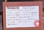 Standbild Flieger Beeding auf daisy Anschluss New Mexico United States USA, 1958, aus Sekunde 7 historischem Filmmaterial Videoclip 65675064998