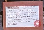 Standbild Flieger Beeding auf daisy Anschluss New Mexico United States USA, 1958, aus Sekunde 8 historischem Filmmaterial Videoclip 65675064998