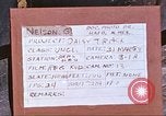 Standbild Flieger Beeding auf daisy Anschluss New Mexico United States USA, 1958, aus Sekunde 9 historischem Filmmaterial Videoclip 65675064998