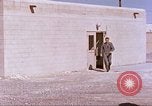 Standbild Flieger Beeding auf daisy Anschluss New Mexico United States USA, 1958, aus Sekunde 19 historischem Filmmaterial Videoclip 65675064998