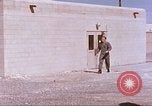 Standbild Flieger Beeding auf daisy Anschluss New Mexico United States USA, 1958, aus Sekunde 20 historischem Filmmaterial Videoclip 65675064998