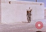 Standbild Flieger Beeding auf daisy Anschluss New Mexico United States USA, 1958, aus Sekunde 21 historischem Filmmaterial Videoclip 65675064998