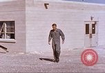 Standbild Flieger Beeding auf daisy Anschluss New Mexico United States USA, 1958, aus Sekunde 25 historischem Filmmaterial Videoclip 65675064998