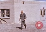 Standbild Flieger Beeding auf daisy Anschluss New Mexico United States USA, 1958, aus Sekunde 26 historischem Filmmaterial Videoclip 65675064998