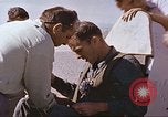 Standbild Flieger Beeding auf daisy Anschluss New Mexico United States USA, 1958, aus Sekunde 33 historischem Filmmaterial Videoclip 65675064998