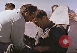 Standbild Flieger Beeding auf daisy Anschluss New Mexico United States USA, 1958, aus Sekunde 34 historischem Filmmaterial Videoclip 65675064998