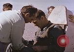 Standbild Flieger Beeding auf daisy Anschluss New Mexico United States USA, 1958, aus Sekunde 35 historischem Filmmaterial Videoclip 65675064998