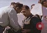 Standbild Flieger Beeding auf daisy Anschluss New Mexico United States USA, 1958, aus Sekunde 37 historischem Filmmaterial Videoclip 65675064998