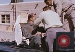 Standbild Flieger Beeding auf daisy Anschluss New Mexico United States USA, 1958, aus Sekunde 44 historischem Filmmaterial Videoclip 65675064998